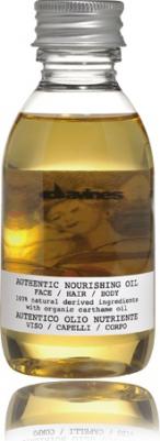 Масло питательное для лица, волос и тела / AUTHENTIC FORMULAS 140 мл Масло питательное для лица, волос и тела / AUTHENTIC FORMULAS 140 мл