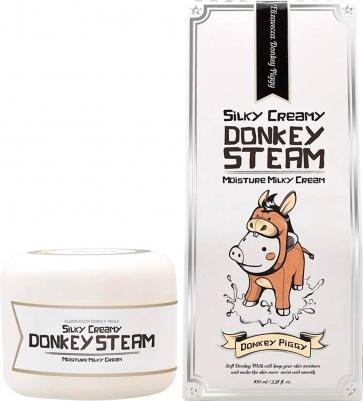 Donkey Piggi крем для кожи молочный увлажняющий, 100 мл – фото 16 Donkey Piggi крем для кожи молочный увлажняющий, 100 мл – фото 16