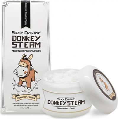 Donkey Piggi крем для кожи молочный увлажняющий, 100 мл – фото 17 Donkey Piggi крем для кожи молочный увлажняющий, 100 мл – фото 17