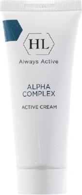 Крем активный / Active Cream ALPHA COMPLEX 70 мл – фото 2 Крем активный / Active Cream ALPHA COMPLEX 70 мл – фото 2