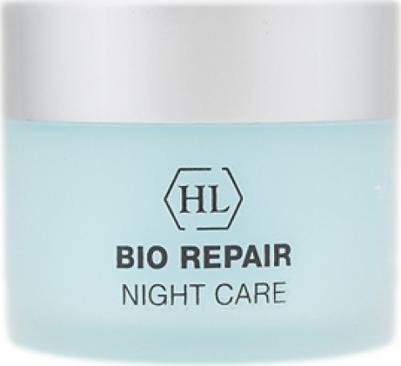 Ночной крем Bio Repair Night Care 50 мл – фото 4 Ночной крем Bio Repair Night Care 50 мл – фото 4