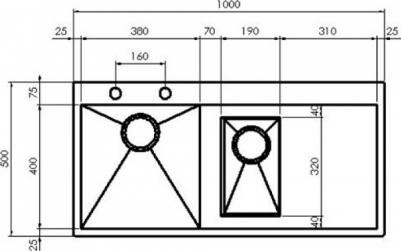 Ontario 1.5 – фото 2 Ontario 1.5 – фото 2