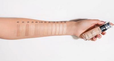 Тональный крем,«Alliance Perfect,Совершенное слияние»,выравнивающий,увлажняющий, оттенок N0.5,30 мл – фото 15 Тональный крем,«Alliance Perfect,Совершенное слияние»,выравнивающий,увлажняющий, оттенок N0.5,30 мл – фото 15