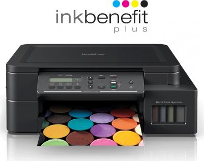 DCP-T520W – фото 12 DCP-T520W – фото 12