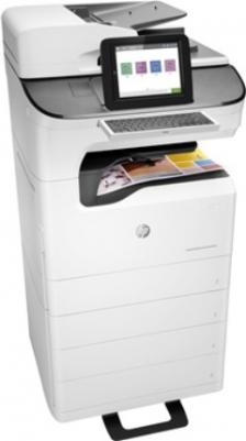 PageWide Ent Color Flw MFP785zs – фото 2 PageWide Ent Color Flw MFP785zs – фото 2