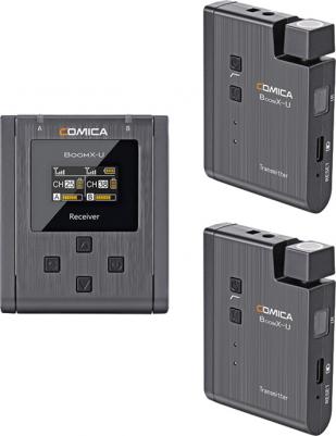 BoomX-U U2 BoomX-U U2