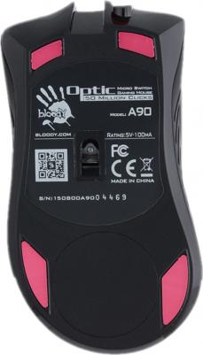 Bloody A90 Blazing – фото 4 Bloody A90 Blazing – фото 4