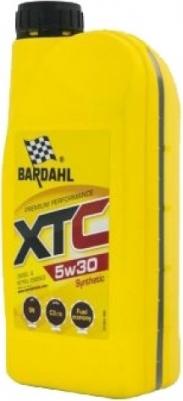 XTC 5W-30 1 л – фото 10 XTC 5W-30 1 л – фото 10