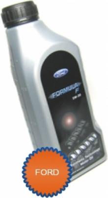 Formula F 5W-30 1 л – фото 14 Formula F 5W-30 1 л – фото 14