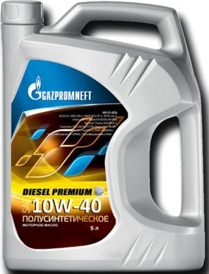 DIESEL PRIORITET 10W-40 5 л – фото 11 DIESEL PRIORITET 10W-40 5 л – фото 11