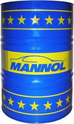 TS-5 UHPD 10W-40 208 л – фото 1 TS-5 UHPD 10W-40 208 л – фото 1