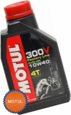300V 4T Factory Line Road Racing 10W-40 1 л – фото 3 300V 4T Factory Line Road Racing 10W-40 1 л – фото 3