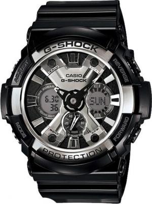 GA-200BW-1A – фото 6 GA-200BW-1A – фото 6