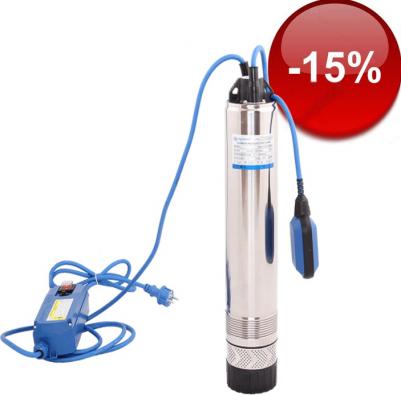 ASP2-25-100WA – фото 17 ASP2-25-100WA – фото 17