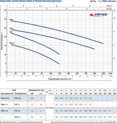 TRITUS TRm 1.1 – фото 8 TRITUS TRm 1.1 – фото 8