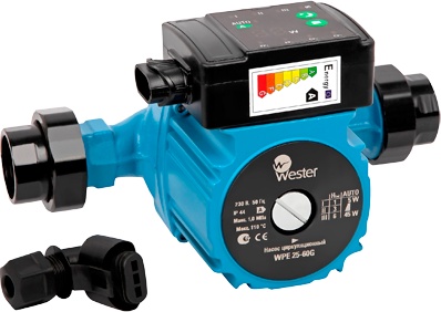 WCP 25-60G – фото 10 WCP 25-60G – фото 10