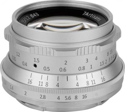 35mm f/1.2 Sony E – фото 1 35mm f/1.2 Sony E – фото 1