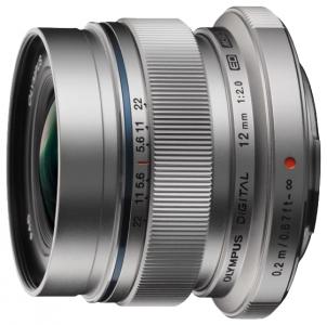 M.Zuiko Digital 45mm f/1.8 – фото 5 M.Zuiko Digital 45mm f/1.8 – фото 5