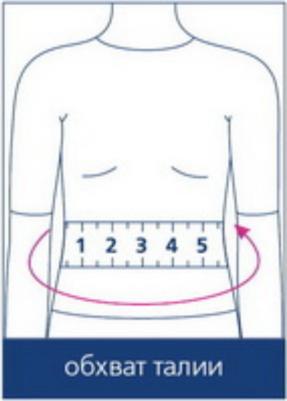 Бандаж послеоперационный на брюшную стенку БП 122 AirPlus женский, ширина 240мм, р.XL – фото 1 Бандаж послеоперационный на брюшную стенку БП 122 AirPlus женский, ширина 240мм, р.XL – фото 1