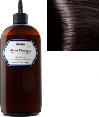 Краска для волос Прямой пигмент, №3 темно-коричневый / Dark Brown FINEST PIGMENTS 280 мл Краска для волос Прямой пигмент, №3 темно-коричневый / Dark Brown FINEST PIGMENTS 280 мл