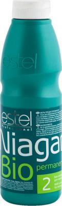Био-перманент №2 для нормальных волос / Niagara 500 мл – фото 5 Био-перманент №2 для нормальных волос / Niagara 500 мл – фото 5