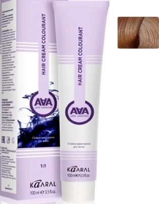 9.38 краска для волос / AAA 60 мл – фото 3 9.38 краска для волос / AAA 60 мл – фото 3