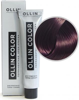 6/22 краска для волос, темно-русый фиолетовый / COLOR 60 мл – фото 2 6/22 краска для волос, темно-русый фиолетовый / COLOR 60 мл – фото 2