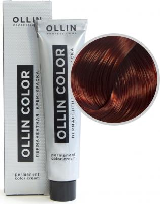 7/5 краска для волос, русый махагоновый / COLOR 60 мл – фото 10 7/5 краска для волос, русый махагоновый / COLOR 60 мл – фото 10