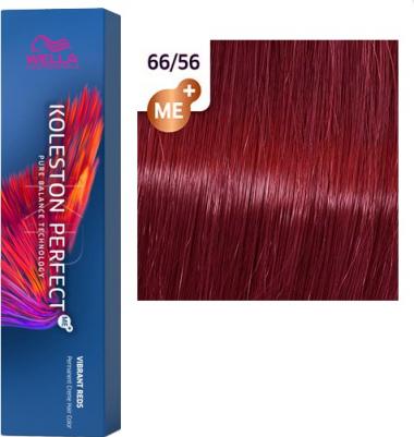 66/56 краска для волос, пряная сангрия / Koleston Perfect ME+ 60 мл – фото 10 66/56 краска для волос, пряная сангрия / Koleston Perfect ME+ 60 мл – фото 10