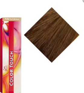 7/0 краска для волос, блонд / Color Touch 60 мл – фото 2 7/0 краска для волос, блонд / Color Touch 60 мл – фото 2