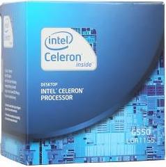 Celeron Dual-Core G550 – фото 1 Celeron Dual-Core G550 – фото 1