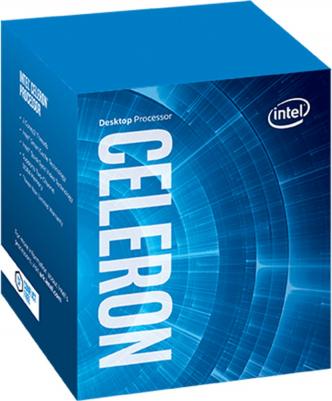 Celeron G6900 – фото 9 Celeron G6900 – фото 9