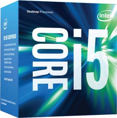 Core i5-6400 – фото 4 Core i5-6400 – фото 4