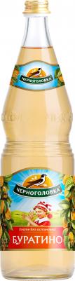 Напиток Лимонад Буратино 1л (упаковка 6 шт.) Напиток Лимонад Буратино 1л (упаковка 6 шт.)