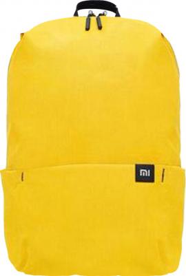 Рюкзак Mi Bright Little Colorful Backpack yellow 10 л – фото 4 Рюкзак Mi Bright Little Colorful Backpack yellow 10 л – фото 4