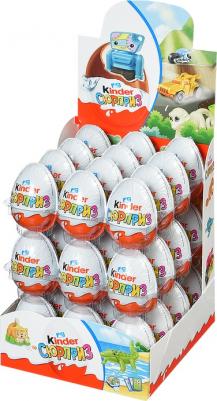 Яйцо шоколадное 20 г – фото 4 Яйцо шоколадное 20 г – фото 4