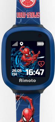 Marvel Человек-паук – фото 12 Marvel Человек-паук – фото 12