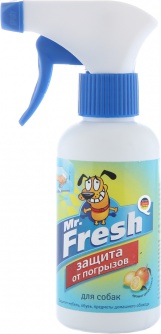 Спрей для собак Expert "Защита от погрызов", 200 мл – фото 5 Спрей для собак Expert "Защита от погрызов", 200 мл – фото 5