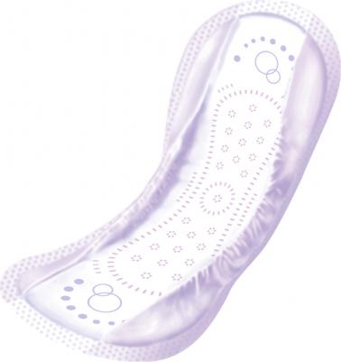 Прокладки урологические Lady Normal, 10шт – фото 1 Прокладки урологические Lady Normal, 10шт – фото 1