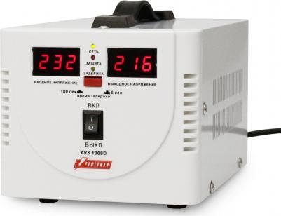 AVS 1000D – фото 19 AVS 1000D – фото 19