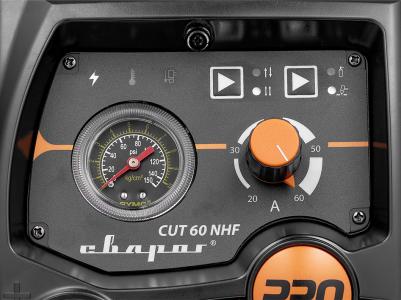 PRO CUT 60 NHF – фото 10 PRO CUT 60 NHF – фото 10