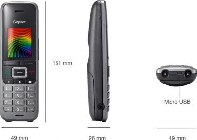 S650H Pro – фото 5 S650H Pro – фото 5