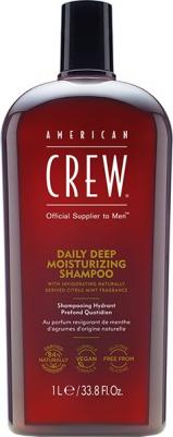 Шампунь для ежедневного ухода за нормальными и сухими волосами / Daily Moisturizing Shampoo 1000 мл – фото 4 Шампунь для ежедневного ухода за нормальными и сухими волосами / Daily Moisturizing Shampoo 1000 мл – фото 4