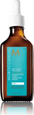 Масло Средство для ухода за жирной кожей головы - Original Oily Scalp Treatment 45 мл – фото 3 Масло Средство для ухода за жирной кожей головы - Original Oily Scalp Treatment 45 мл – фото 3