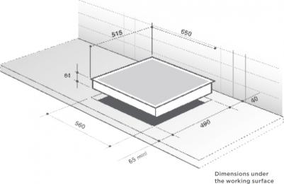 DPI 7688XS – фото 2 DPI 7688XS – фото 2