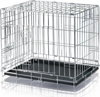 Металлическая клетка для транспортировки 470*610*520 мм 4011905039220 Металлическая клетка для транспортировки 470*610*520 мм 4011905039220