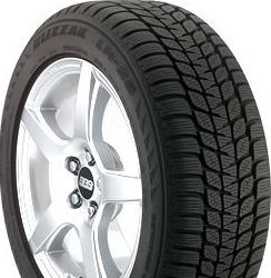 Зимние шины Bridgestone Blizzak LM-25 – фото 4 Зимние шины Bridgestone Blizzak LM-25 – фото 4