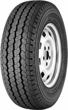 Всесезонные шины Continental VancoFourSeason 2 – фото 1 Всесезонные шины Continental VancoFourSeason 2 – фото 1