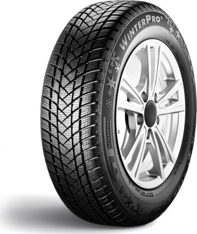 Зимние шины GT Radial WinterPro2 – фото 3 Зимние шины GT Radial WinterPro2 – фото 3