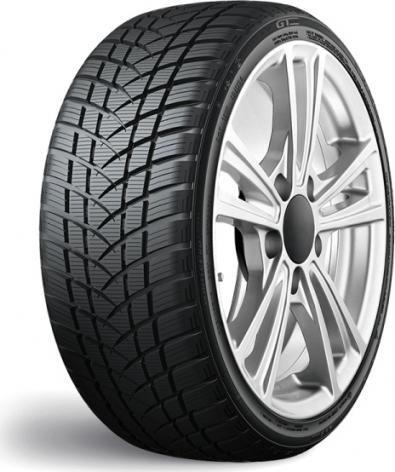 Зимние шины GT Radial WinterPro2 – фото 5 Зимние шины GT Radial WinterPro2 – фото 5